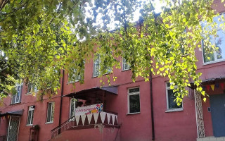 МУНИЦИПАЛЬНОЕ ДОШКОЛЬНОЕ ОБРАЗОВАТЕЛЬНОЕ УЧРЕЖДЕНИЕ  &quot;ДЕТСКИЙ САД КОМПЕНСИРУЮЩЕГО ВИДА № 179&quot; ЛЕНИНСКОГО РАЙОНА Г.САРАТОВА