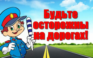 Неделя дорожной безопасности Неделя дорожной безопасности.