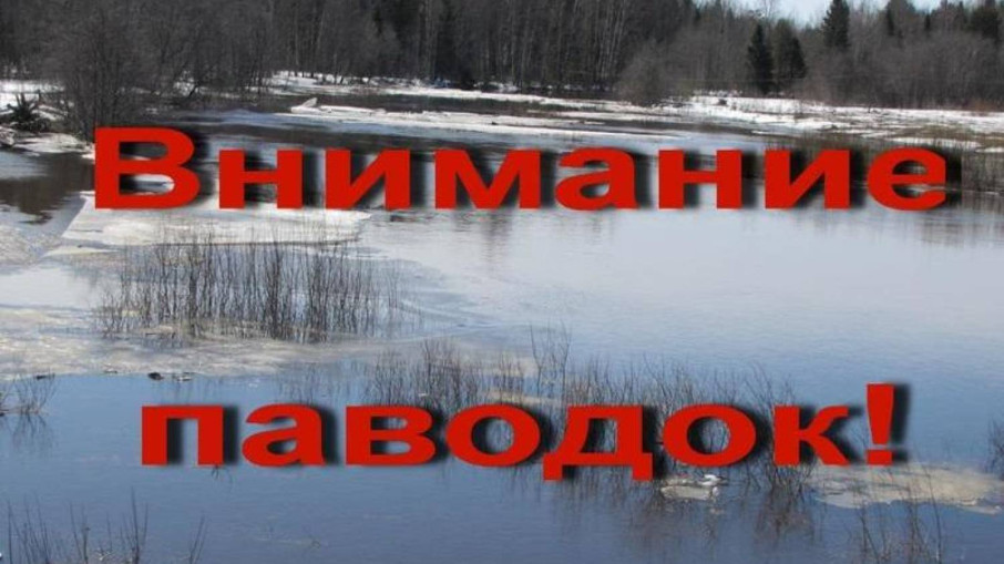 Правила поведения при угрозе и возникновении паводка (подтопления) Правила поведения при угрозе и возникновении паводка (подтопления).