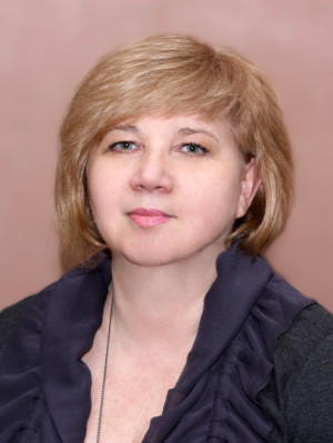 Заведующий Блинова Вера Александровна Заведующий Блинова Вера Александровна