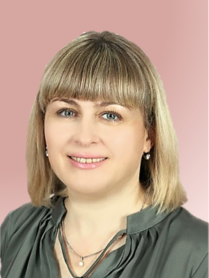 Воспитатель Горшенина Галина Викторовна Воспитатель Горшенина Галина Викторовна