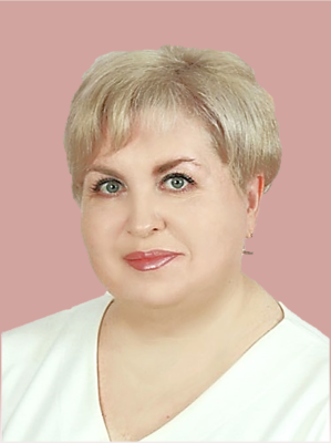 Воспитатель Григорьева Наталия Михайловна Воспитатель Григорьева Наталия Михайловна